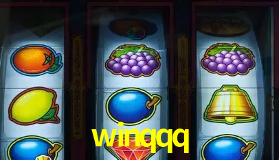 Loterias online na winqqq