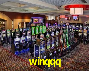 Slots com jackpots e giros grátis na winqqq