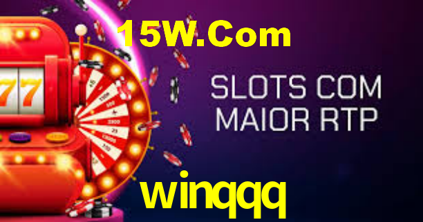 Apostas com odds competitivas na winqqq